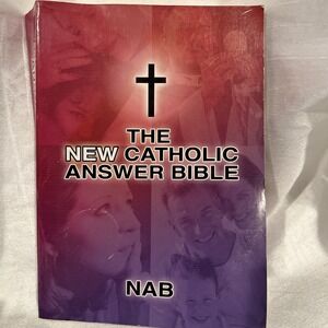The New Catholic Answer Bible